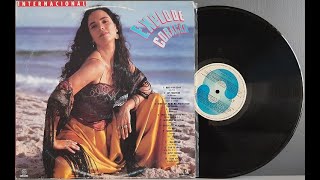 Explode Coração - Trilha Sonora Internacional - Vinil Completo - 1996 - Baú Musical