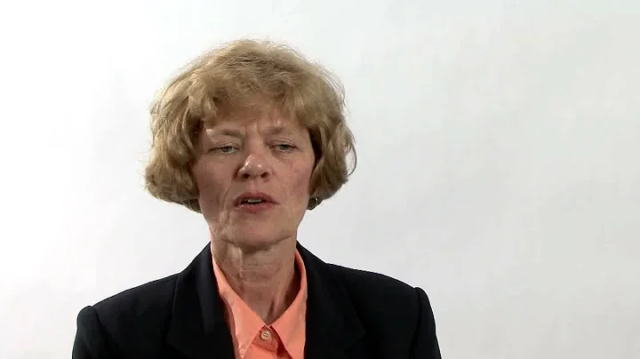 Unemployed Veteran Workers Joy Nicholson
