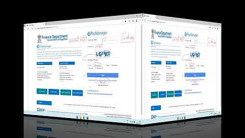 paymanager password reset