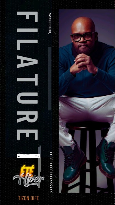 Filature - 5ème titre de l'album (Été en hiver)✍️🏿 Disponible partout.