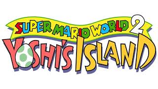 Athletic Theme (Unused Version) - Super Mario World: 2 Yoshi's Island