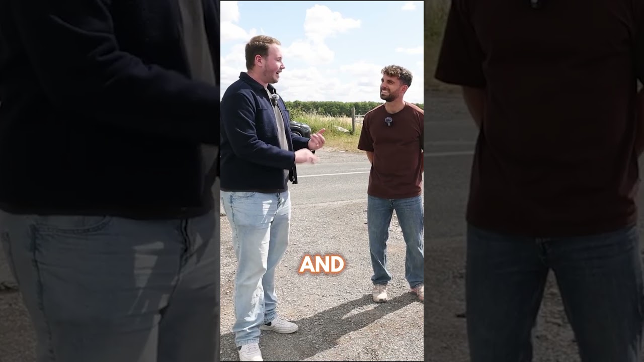 This Supercar Comes With So Many Issues 🫣