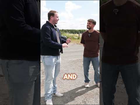 This Supercar Comes With So Many Issues 🫣