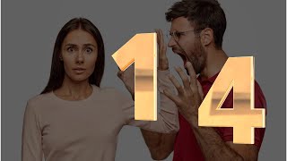 Relationship Between Root Number 1 and 4 1 and 4 Number Relationship Compatibility For Marriage ...