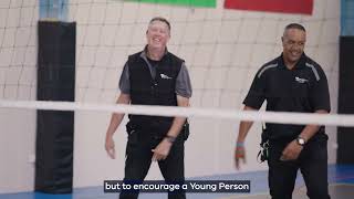 Custodial Careers