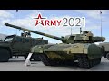 Национальный стенд Казахстана на форуме ARMY 2021