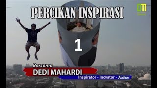 Percikan Inspirasi 1