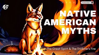 Native American Collection: Myths and Legends – The Living Stories of Turtle Island | Chapter 3: The