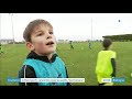 Ref:l4FODd-OVZ0 Penmarc'h - reportage france 3 bretagne - entra�nements des jeunes cormorans sportifs
