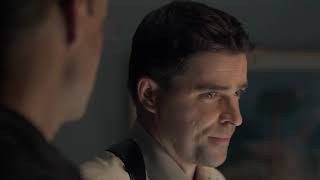Sanctuary season 1 episode 1