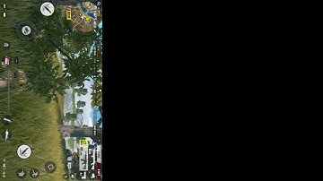 MOBILE BATTLE ROYALE “RULES of SURVIVAL NEW iOS/Android Game Episode #1