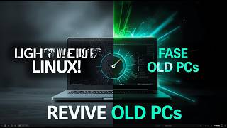 Most Lightweight Linux Distros That Can Revive Even the Oldest PCs in 2026 Profile