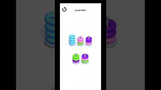 hoop stack level 801-810
