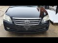 Headlights Cleaning Permanent Solution Part 1