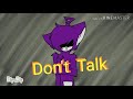 Don't Talk ||MEME|| [FlipaClip] ^Remake Slendytubbies :3^