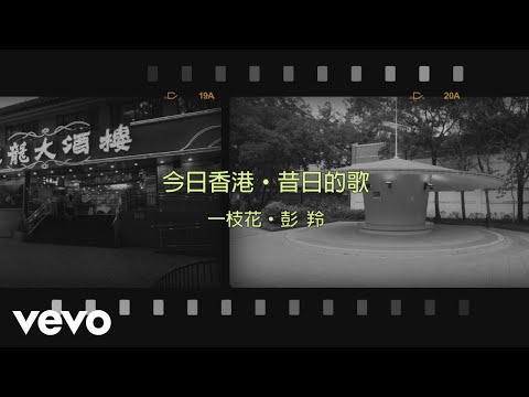 彭羚 Cass Phang - 一枝花