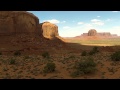 Monument Valley, Navajo Reservation