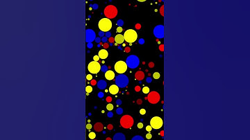 Primary #shorts #lofi #algodoo #relaxing #oddlysatisfying #relax #relaxingalgodoo #mesmerizing