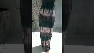 Tie Dye party wear dress π #onlineselling #businesstobusiness #explore #trending #beautifuldress Tie Dye party wear dress π #onlineselling #businesstobusiness #explore #trending #beautifuldress