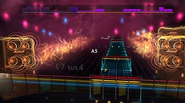 Rocksmith 2014 | CDLC | System of a Down - Revenga (Lead 95%)