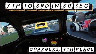 A great start | Summer Shootout Round 5