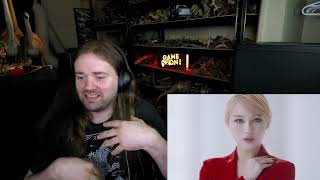 Dreamcatcher: Piri reaction
