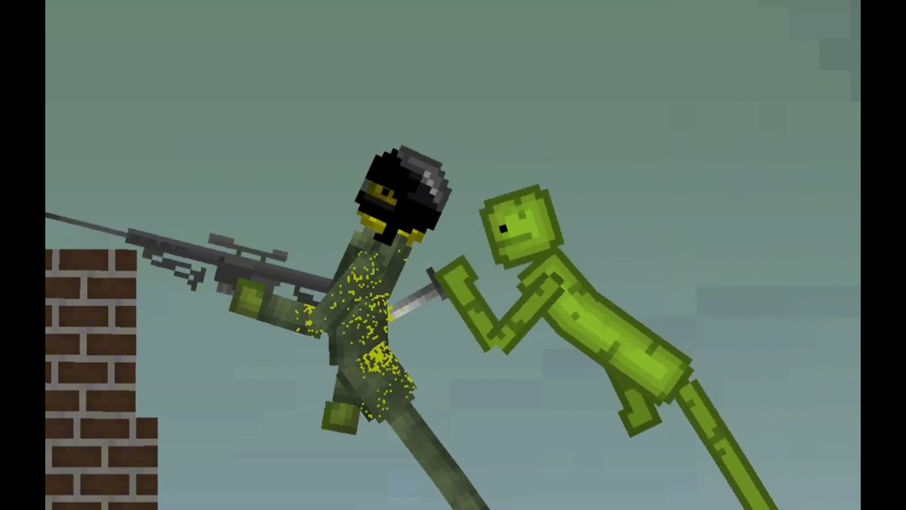 Город Насилия! 1 часть