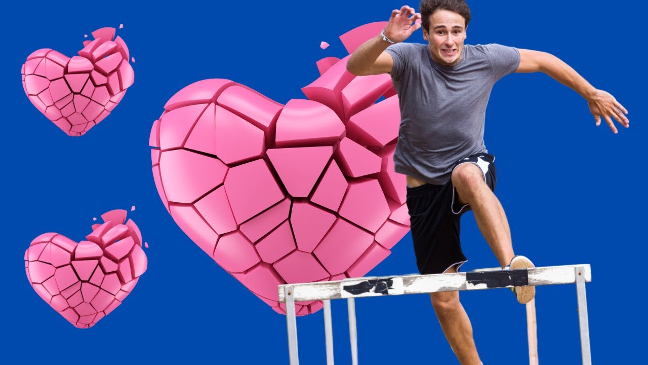 So kommst du garantiert über Ex hinweg!