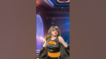 Khi cô vợ quyết tâm bắt ghen tại bữa tiệc Halloween | Chun Pop