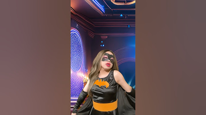 When the wife is determined to catch jealousy at the Halloween party | Chun Pop