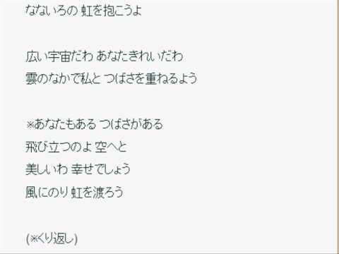 本田美奈子の翼に挑戦.wmv - YouTube