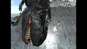 Ark Survival Evolved Mobile - Season 4 Ep62 - Building the Ulitmate Taming Trap