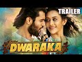 Dwaraka 2020 Official Trailer Hindi Dubbed | Vijay Deverakonda, Pooja Jhaveri, Prakash Raj
