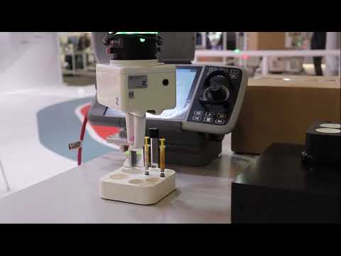 ABB en Hispack 2022: Gofa™ CRB 15000