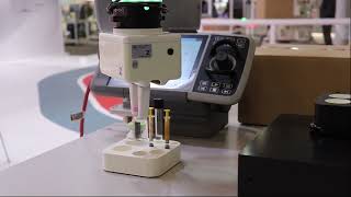 ABB en Hispack 2022: Gofa™ CRB 15000