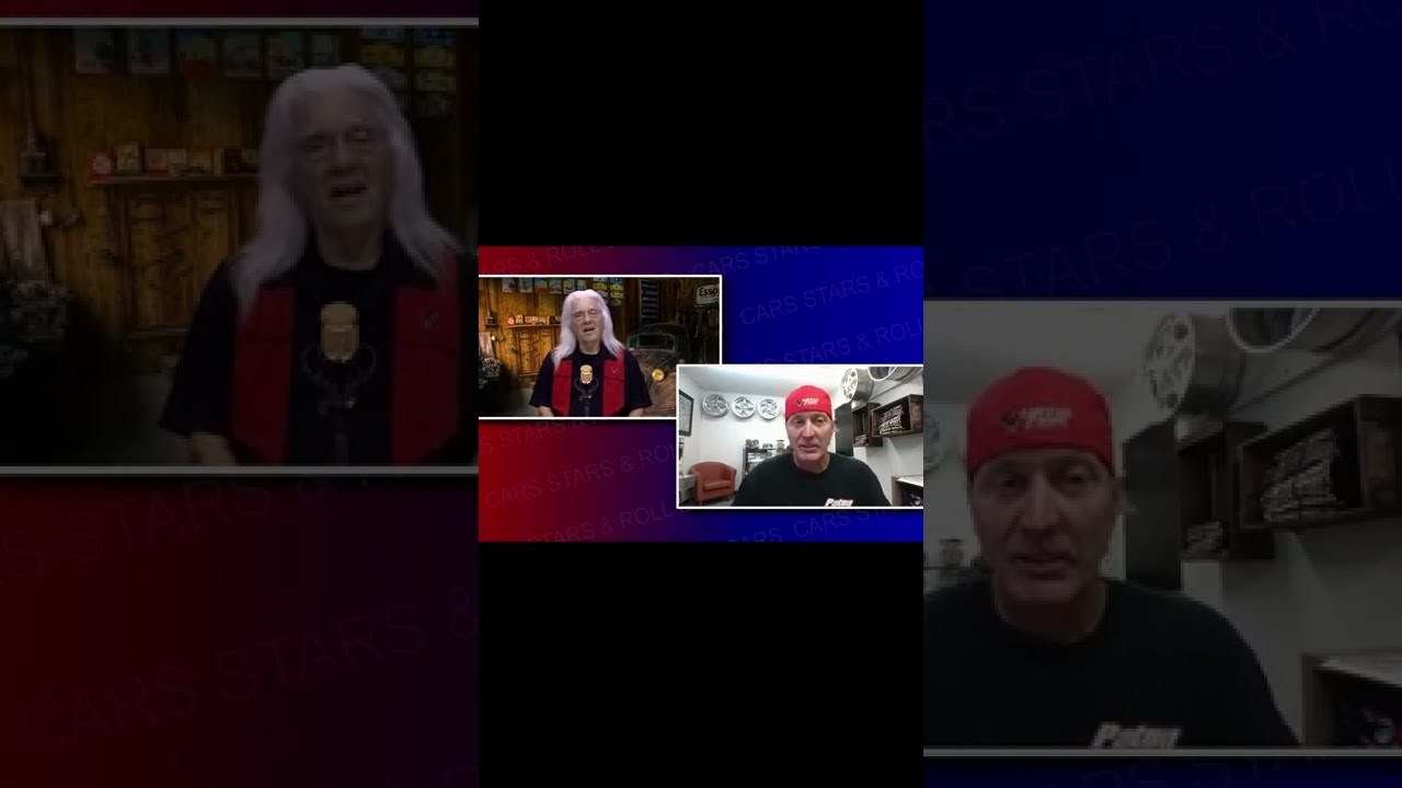 Curtis Speed Equipment 