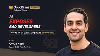 Can AI Replace Experienced App Developers? TouchZen's CEO Answers screenshot 2