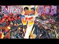 【#遊戯王】摩天楼に射す勝利の一閃!『E・HERO』vs『閃刀姫』【#爆アド】