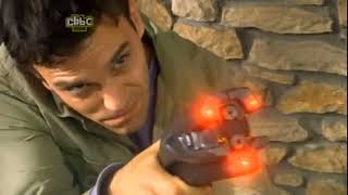 Sarah Jane adventures unreleased music: Maria is brought back to reality