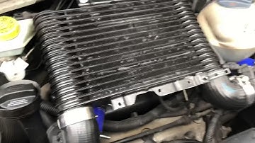 VW T4 PP0.5 Injectors idle before adjustment