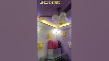Thumbnail of room decorate
