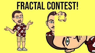 Fractal Contest!  VOTE!