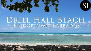 Drill Hall Beach | Bridgetown, Barbados ๐ง๐ง| Relaxing Sounds of Ocean Waves | 4K
Learn about the history of Caribbean integration here:
https://www.socialscience.international/caribbean-integration Drill Hall Beach | Bridgetown, Barbados ๐ง๐ง| Relaxing Sounds of Ocean Waves | 4K