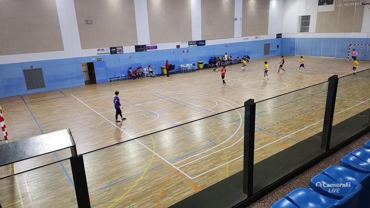 PENYA ESPLUGUES ASSOC. - JUVENIL A