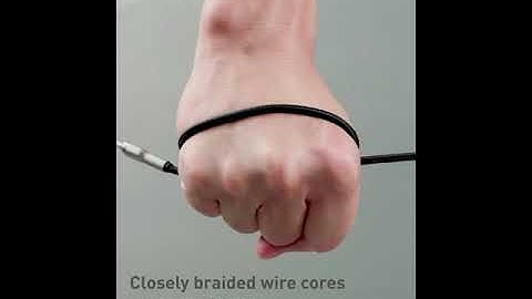 Cáp Sạc Nhanh Type C To Lightning 20W Cho Iphone 12/11/XR/XS/X/Ipad Hãng Baseus - PP TopLink