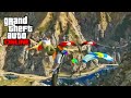 COURSE A LA MORT GTA 5 ONLINE