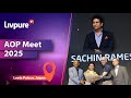 Livpure AOP Meet in Jaipur | LivBeyond Theme | WOW Events | Sachin Tendulkar Appearance