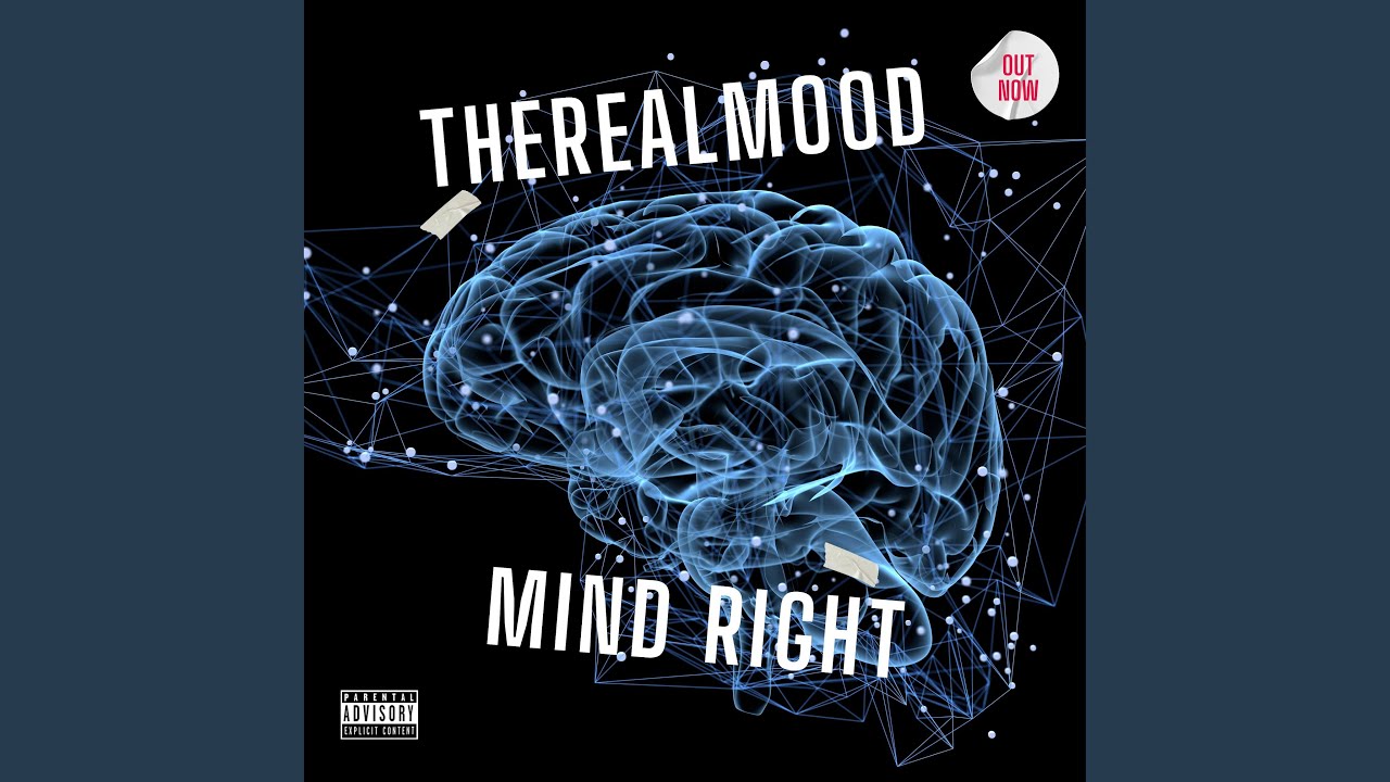 Mind Right adlı videoyu YouTube'da izle Mind Right adlı videoyu YouTube'da izle