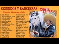 David Zaizar Sus Grandes Exitos ~ Corridos Y Rancheras Mix