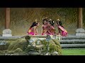 Amandari a magnificent five star hotel in ubud bali full  tour